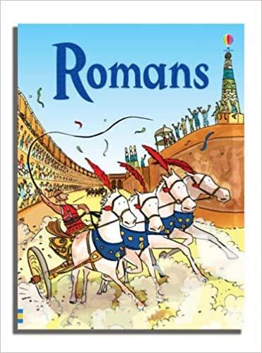 ROMANS - BEGINNERS