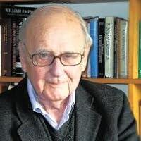Frank Kermode