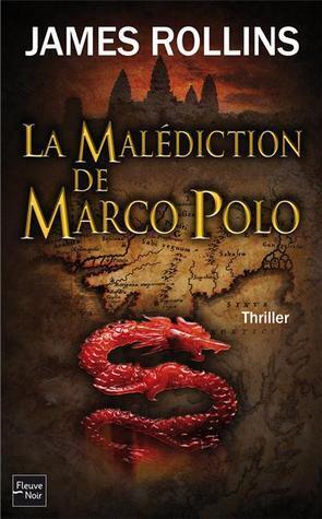 La Malédiction de Marco Polo