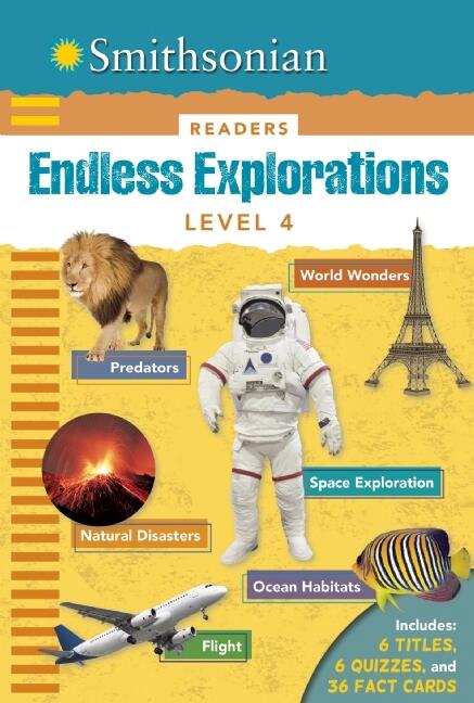 Endless Explorations