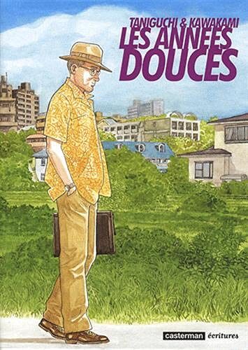 Coffret Les Années douces