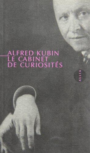 Le Cabinet des curiosités