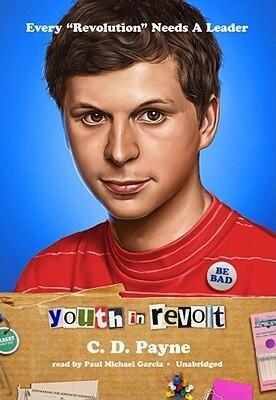 Youth in Revolt: The Journals of Nick Twisp (Book 1)(Movie-Tie-In)