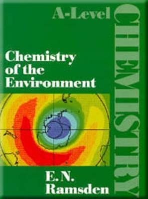 Chemistry of the Environment
