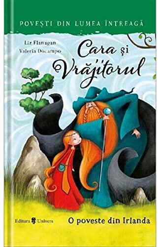 Cara si vrajitorul