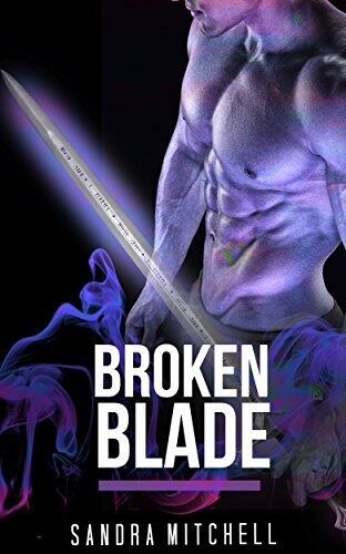 PARANORMAL ROMANCE: Broken Blade (Shifter Stories Collection with BBW and Alpha Males)