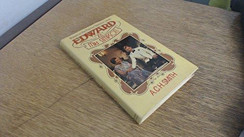Edward and Mrs. Simpson: A Novel