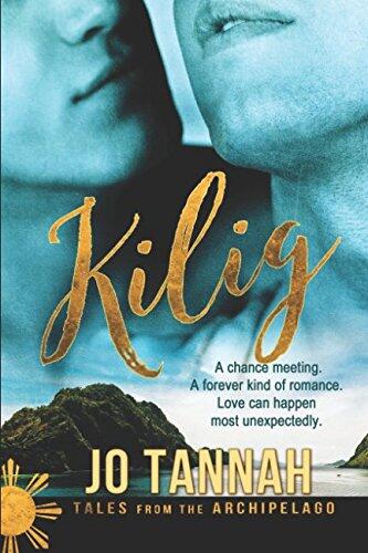 Kilig: Elation
