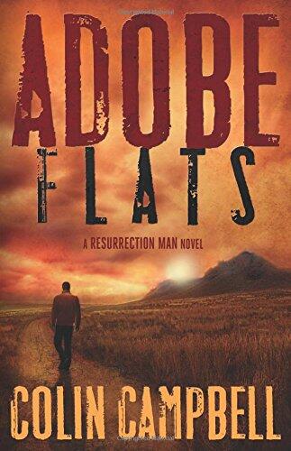 Jim Grant Thriller