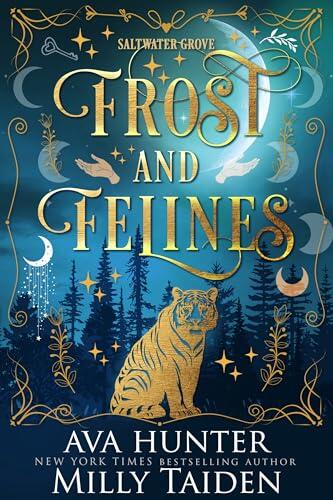 Frost and Felines