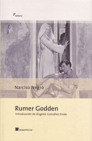 Narciso negro