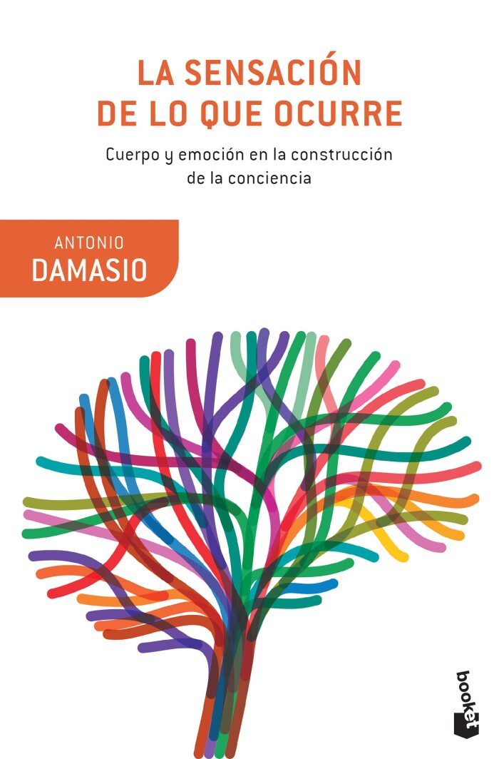 La sensación de lo que ocurre: Cuerpo y emoción en la construcción de la conciencia
