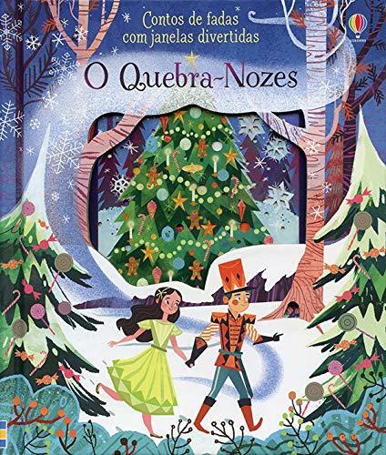 O Quebra-Nozes