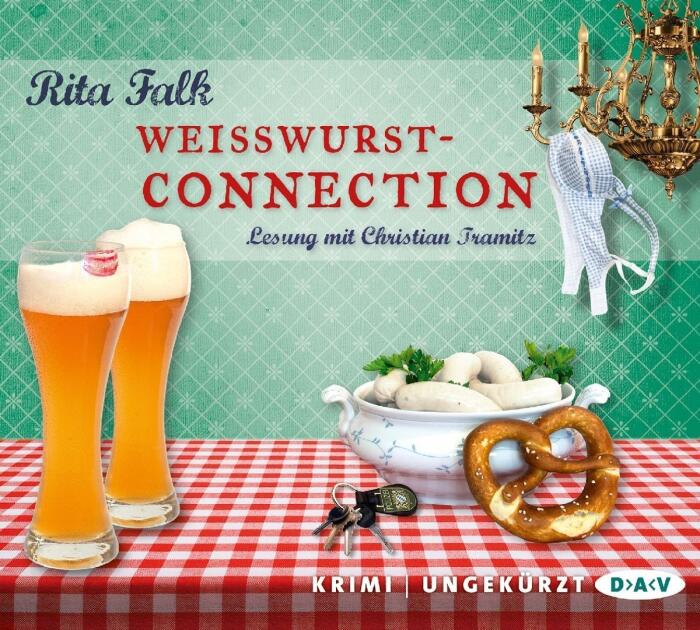 Weißwurstconnection