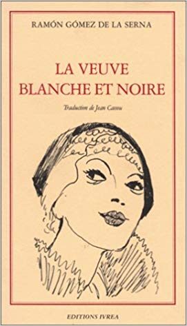 La veuve blanche et noire