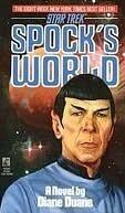 Spock's World