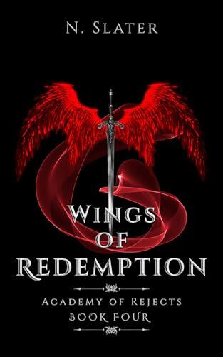 Wings of Redemption