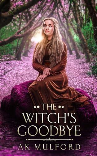 The Witch's Goodbye