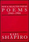 New and Selected Poems, 1940-1986