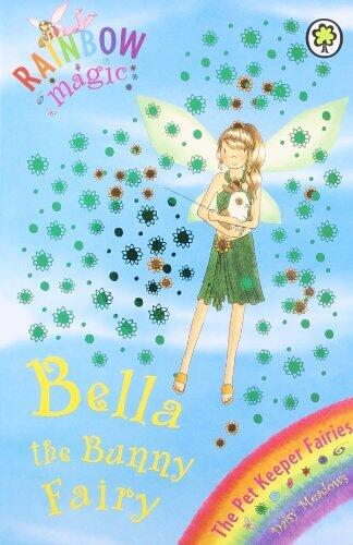 Bella the Bunny Fairy
