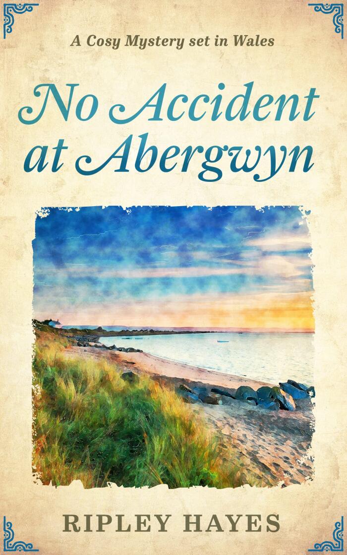 Tudor and Stewart Abergwyn Mysteries