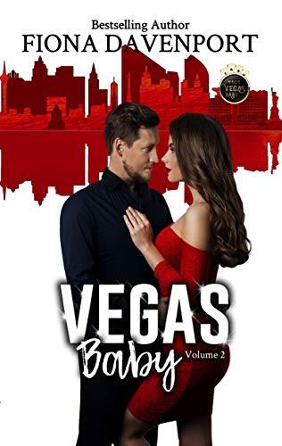 Vegas, Baby: Volume 2