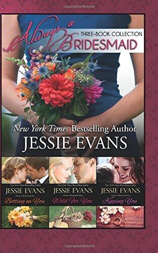 Always a Bridesmaid Three Book Collection