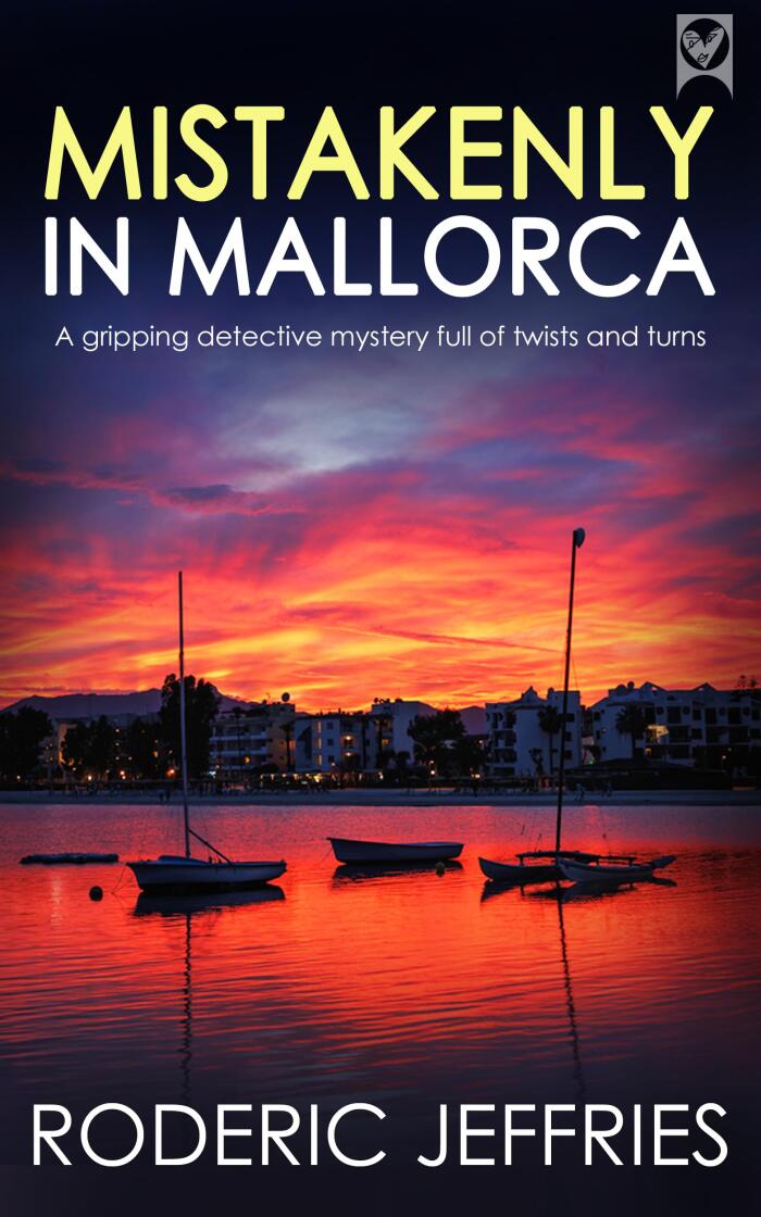 Mistakenly in Mallorca