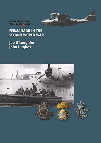 Fermanagh in the Second World War