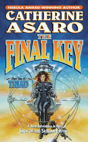 The Final Key: Part Two of Triad