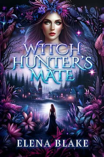 Witch Hunter's Mate