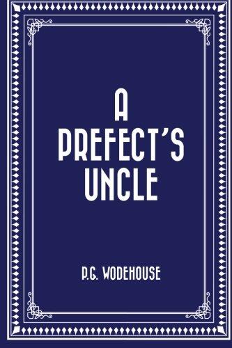 A Prefect's Uncle