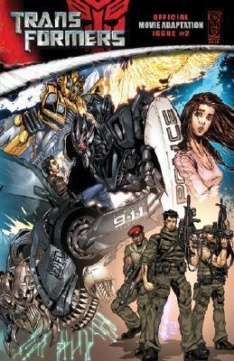 Transformers