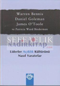 Şeffaflık