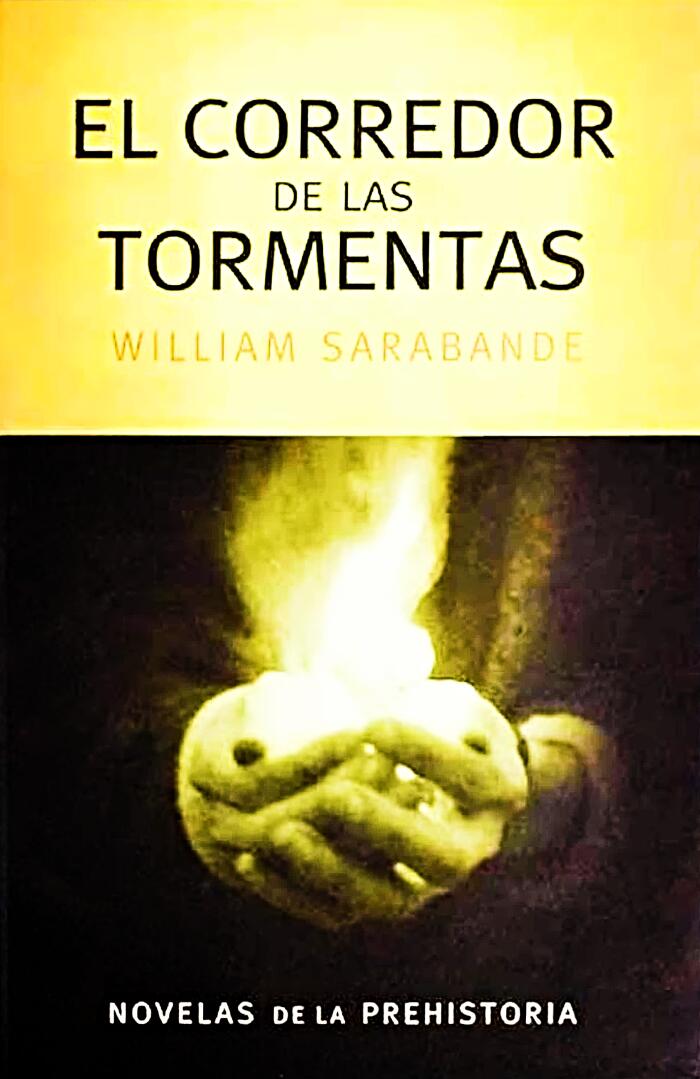 El corredor de las tormentas