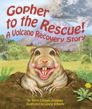 Gopher to the Rescue! A Volcano Recovery Story