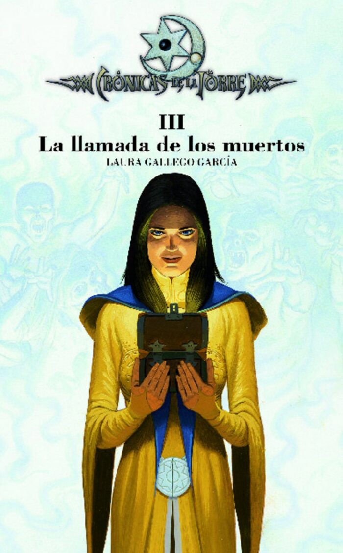 Crónicas de la Torre III. La llamada de los muertos