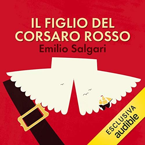 Il figlio del Corsaro Rosso