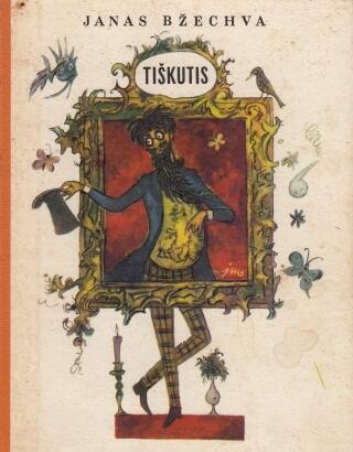 Tiškutis