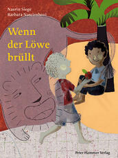 Wenn der Löwe brüllt
