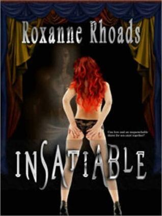 Insatiable