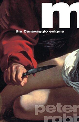 M: The Caravaggio Enigma