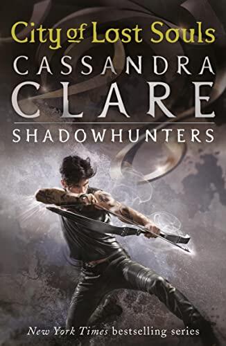 Cassandra Clare The Mortal Instruments A Shadowhunters 7 Books Collection Set