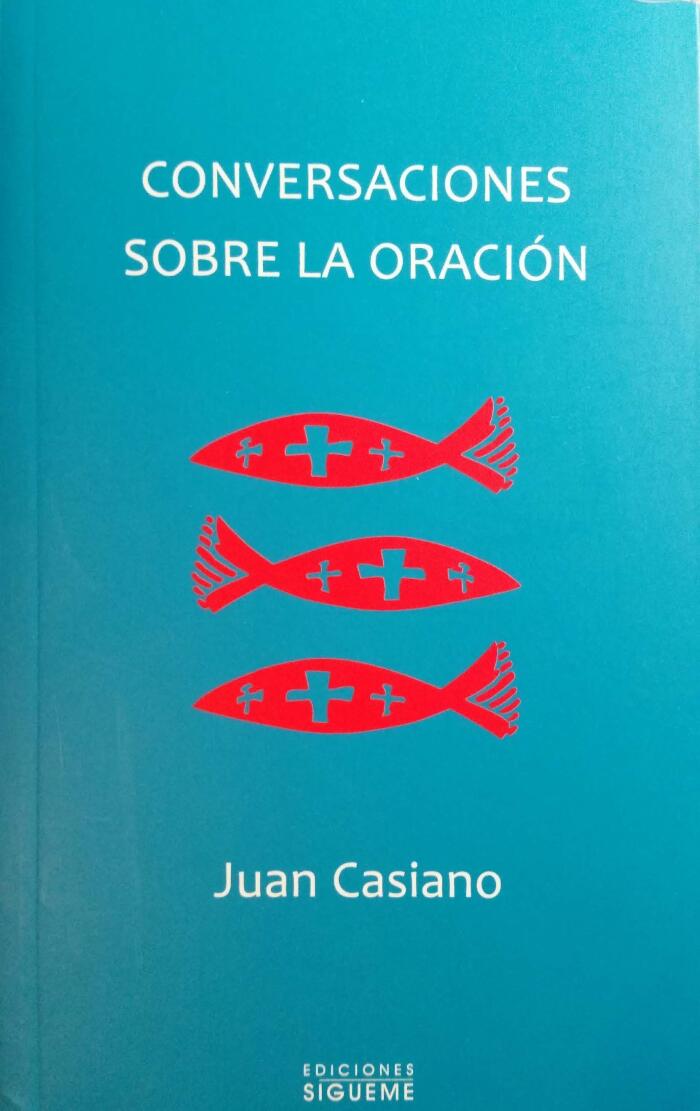 Conversaciones Sobre la Oración