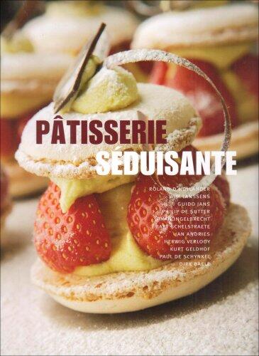 Pâtisserie séduisante