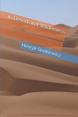 In Desert and Wilderness