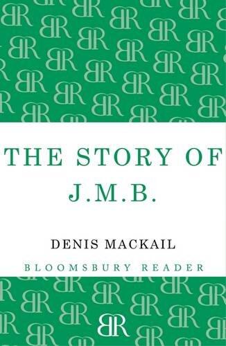 The Story of J.M.B