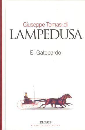 El gatopardo