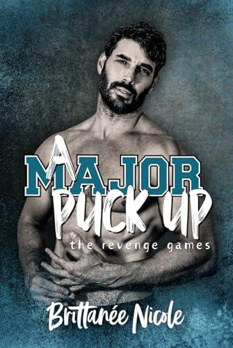 A Major Puck Up