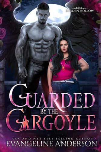 Guarded by the Gargoyle